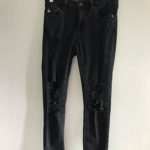 AG jeans